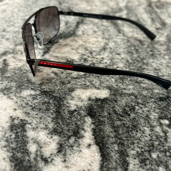 Prada Sunglasses - Picture 3 of 6
